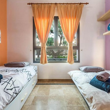 Villa Tania Playa Blanca  Buitenkant foto
